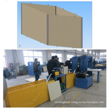 Hicas No Nail Plywood Box Making Machines